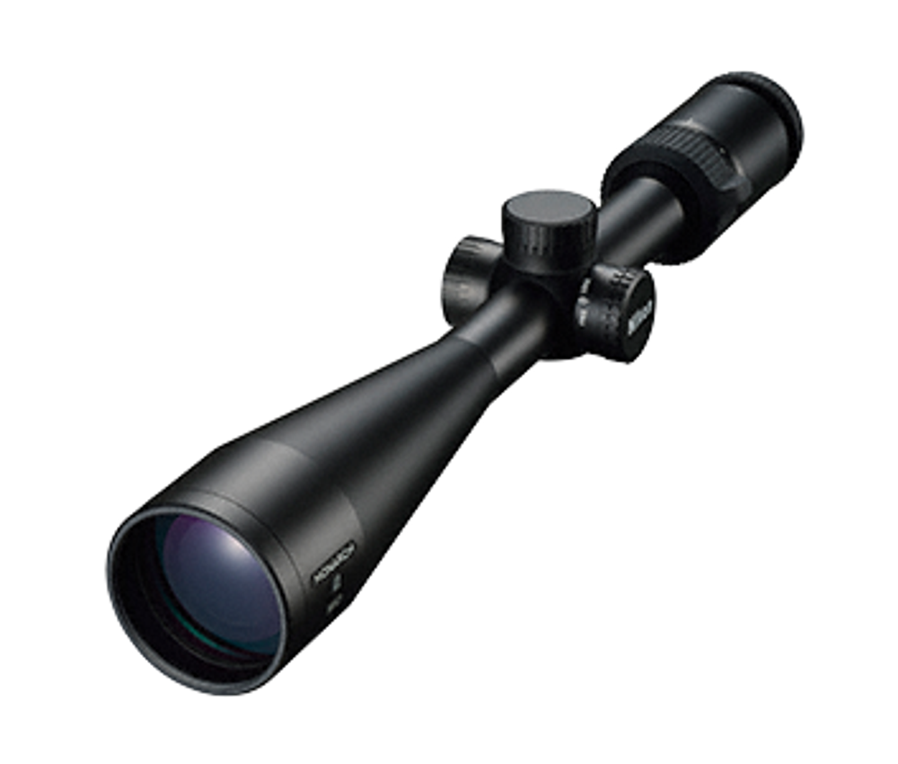Оптический прицел Nikon MONARCH 5 5-25x50 SF ED