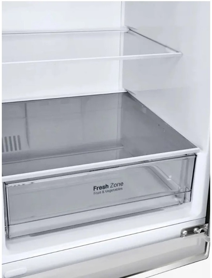 Холодильник LG GC-B459SQCL