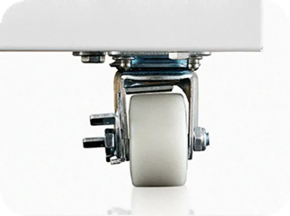 Чиллер S&A (TEYU) CWFL-2000 для охлаждения лазерного излучателя до 2 кВт