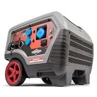 Генераторы Briggs & Stratton