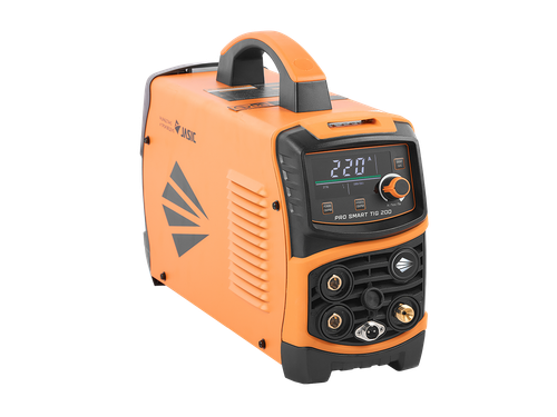 Сварочный инвертор TIG Сварог PRO SMART TIG 200 OXIFREE (W227S)