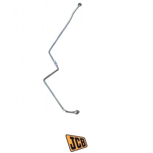 Трубка КПП JCB 830/11640