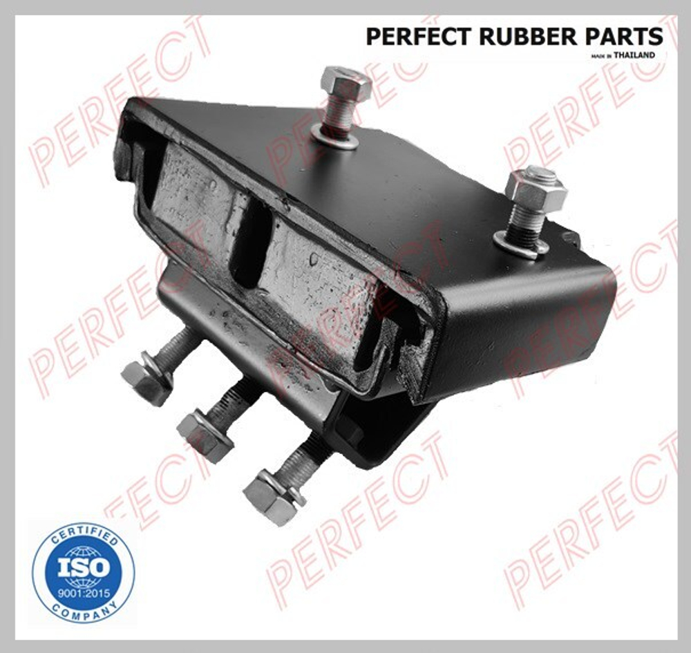 Подушка двигателя левая PERFECT (Кратность 1 шт) MIT02FN527L