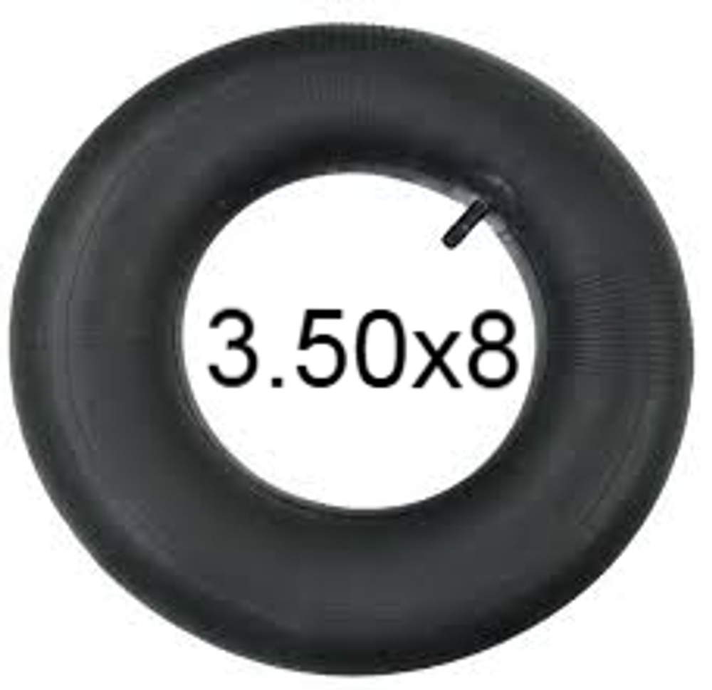 Камера Бутил 3,50 Х 8