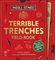 Horrible Histories Novelty: Horrible Histories: Terrible Trenches Field Book