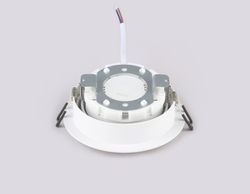 Ambrella Встраиваемый поворотный точечный светильник GX53 GX Standard tech TN51911