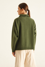 Джемпер art.1910-4