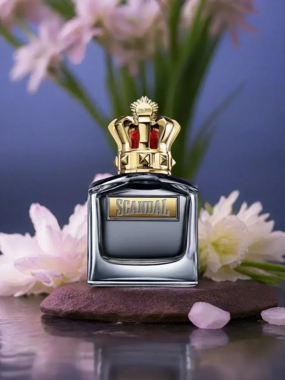 Jean Paul Gaultier Scandal Pour Homme 100 мл