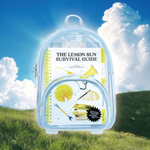 (ПРЕДЗАКАЗ) Альбом HEARTS2HEARTS - LEMON TANG 2nd Mini Album SUMMER KIT (LIMITED) Version