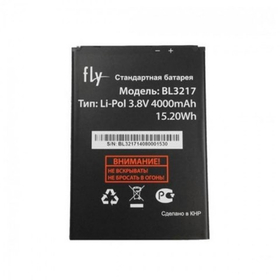 Аккумулятор для Fly BL3217 ( IQ4502/Quad Era Energy 1 )
