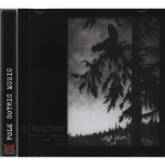 Empyrium / Where At Night The Wood Grouse Plays (RU)(CD)