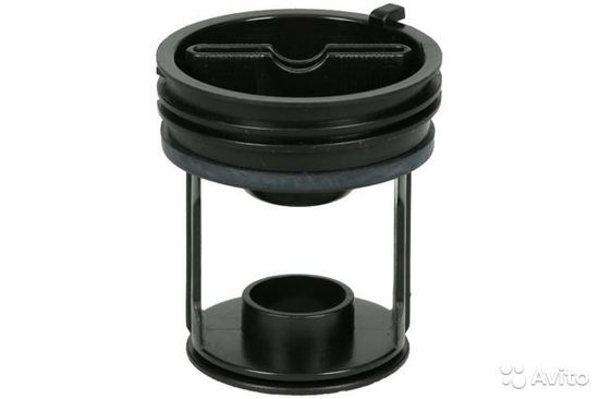 Фильтр сливной стиральной машины Indesit Ariston