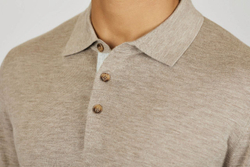 Поло Brunello Cucinelli