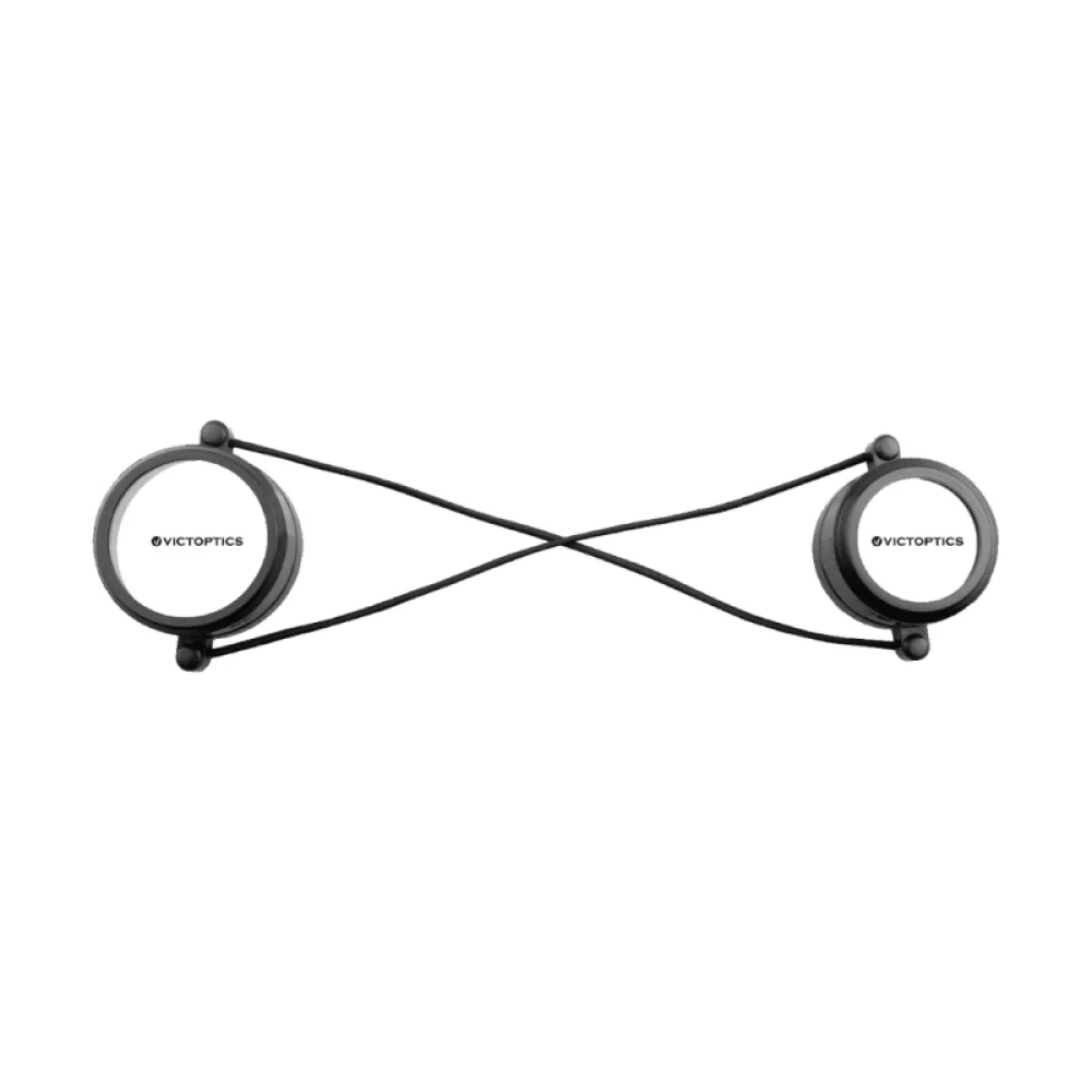 Оптический прицел Vector Optics SFP VictOptics B3 3-9x40 ( Сетка VMD-2 )