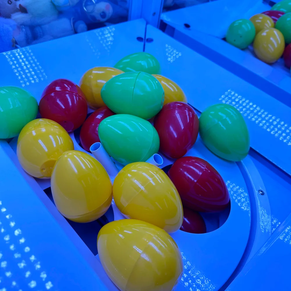 Мультиформатный призовой автомат «Призовой завод»