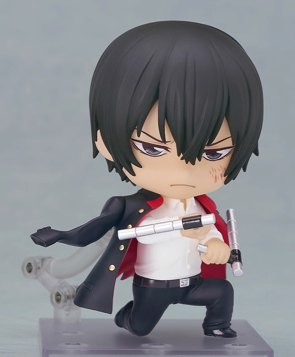 Hibari Kyoya