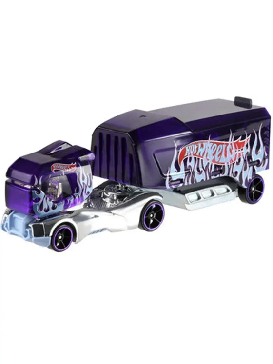 Грузовик Хот Вилс Aero Blast BFM60 BFM78