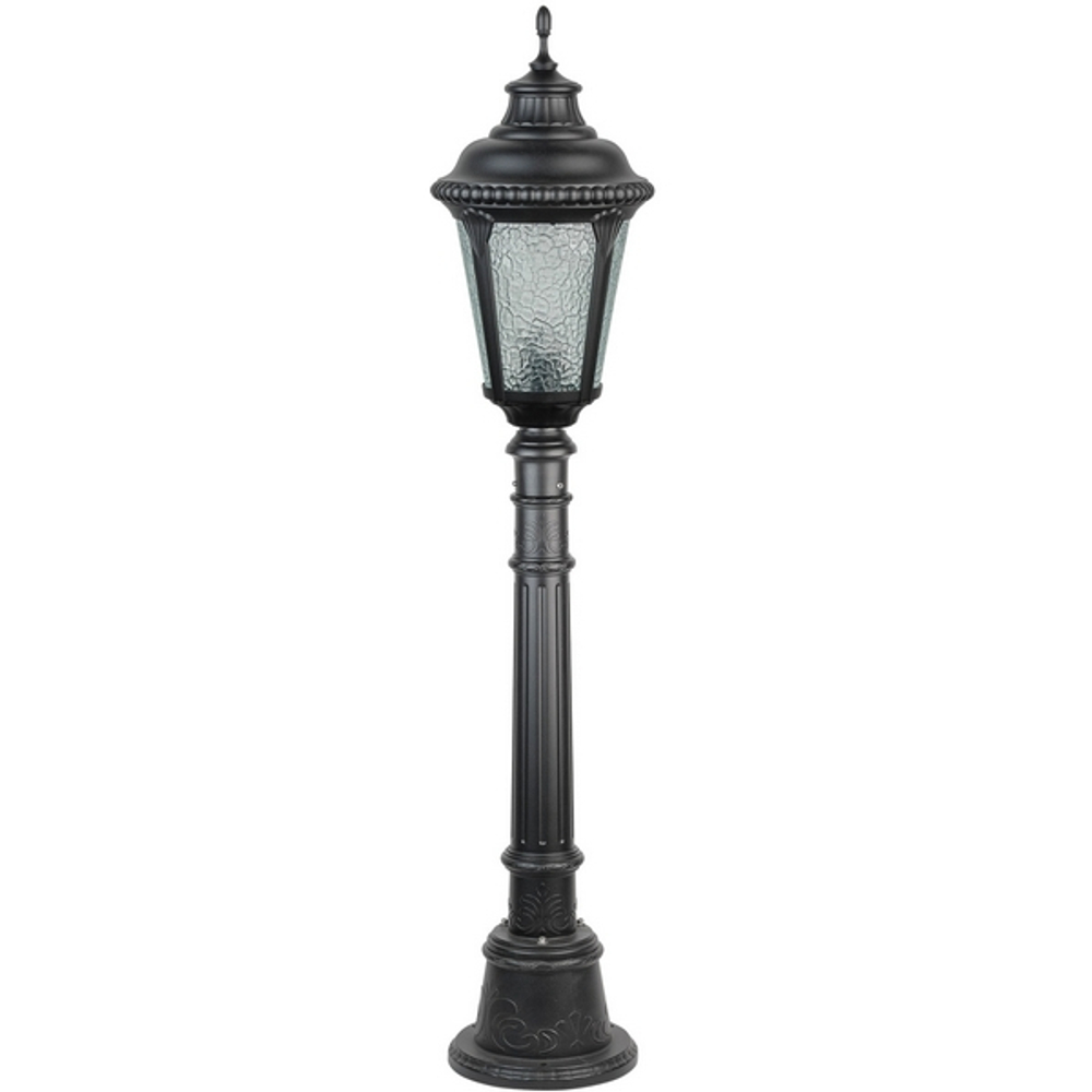 Фонарный столб YAOHUA LUX MUNICH 2М 79757M E10 Bl