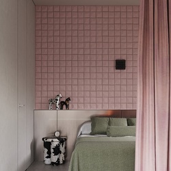 Декоративная панель пенополиуретан, 450x225 мм