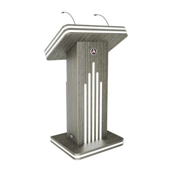 Интерактивная трибуна Light 23.8 дюймов