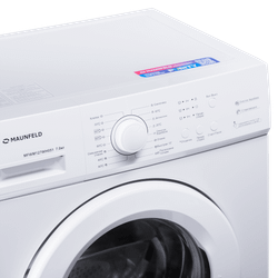 Стиральная машина Maunfeld MFWM127WH051