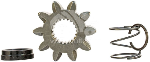 Шестерня бендикса