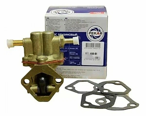 Насос топливный ВАЗ 2108 Pekar