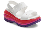 Crocs (Женская размерная сетка)