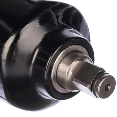 Пневмогайковерт Fubag IW-900 1/2 кейс + набор головок