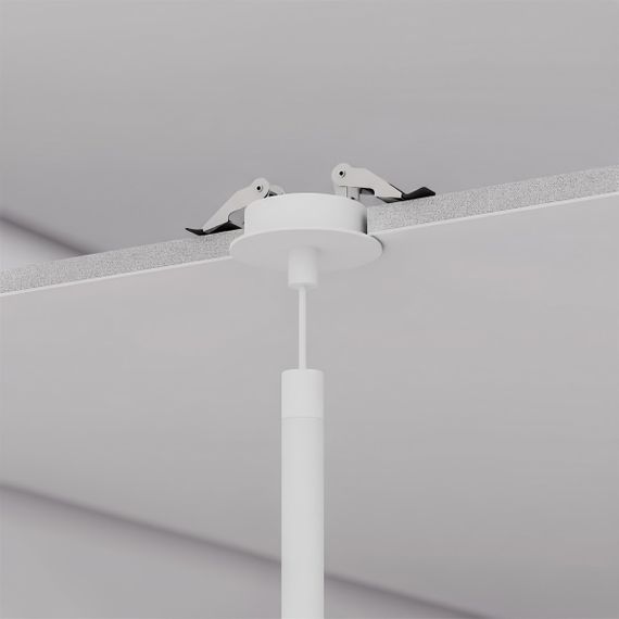 Потолочное крепление скрытого монтажа Loft It Base 10453/60