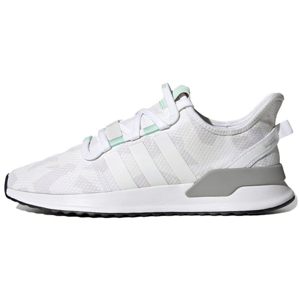 Кроссовки Adidas Originals U_Path Run White Camo