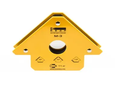 Магнитные угольники