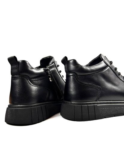 Ботинки мужские