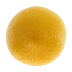 GAEM Изделие декоративное "Лимон", L8,5 W5,5 H5,5 см