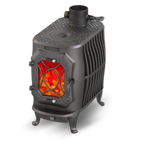 Печь-камин Verona 200 1.1