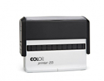 Colop Printer 25 автоматическая оснастка для штампа 15х75 мм
