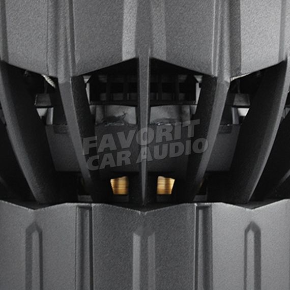 Сабвуфер Pride M.45 15" D1.5 4500W full carbon