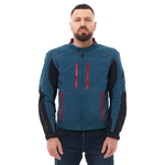 City / Черно-синий