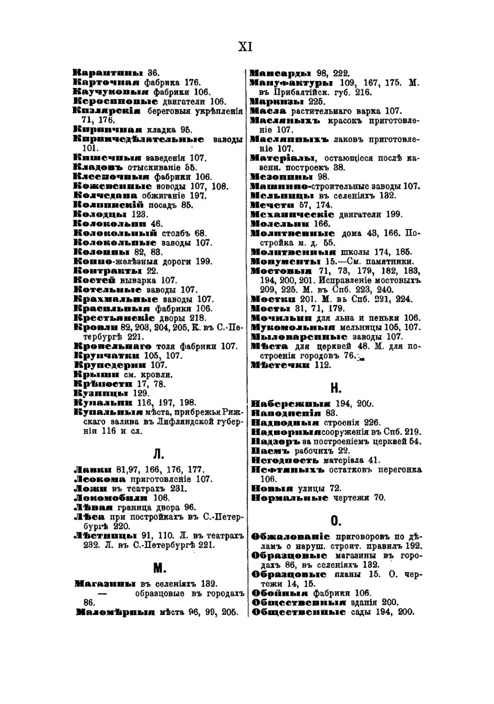 Свод учреждений и уставов строительных | Чичинадзе Давид Виссарионович