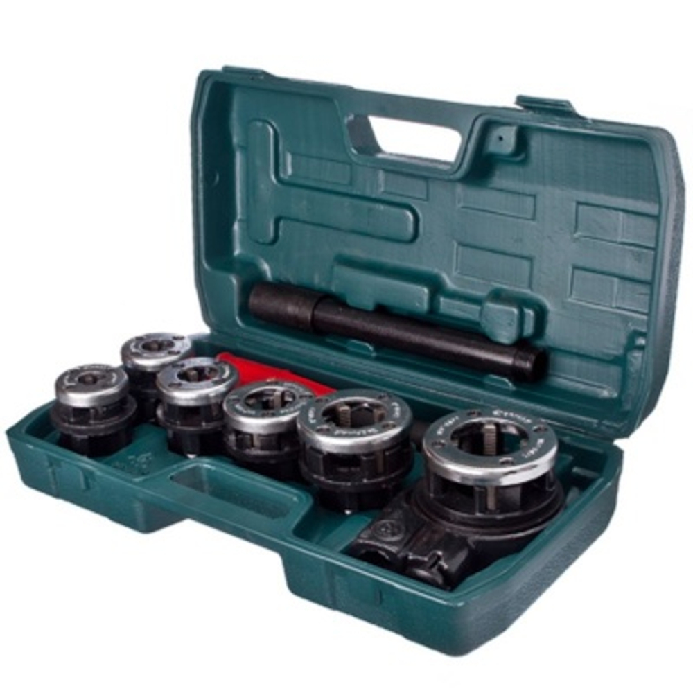 Набор клуппов ЕРМАК 9 предметов