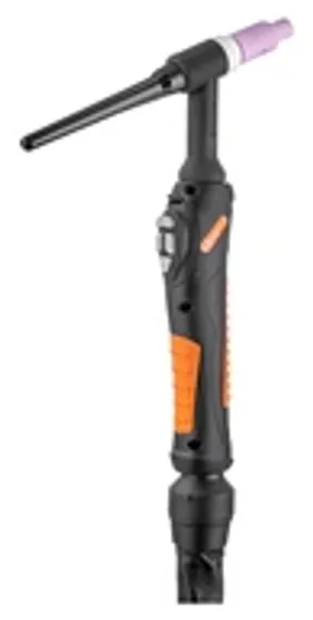 Сварочная горелка Сварог TECH TS 26 (ОКС+Б/Р, 5 Pin) IOW6960-SV004, 4 м