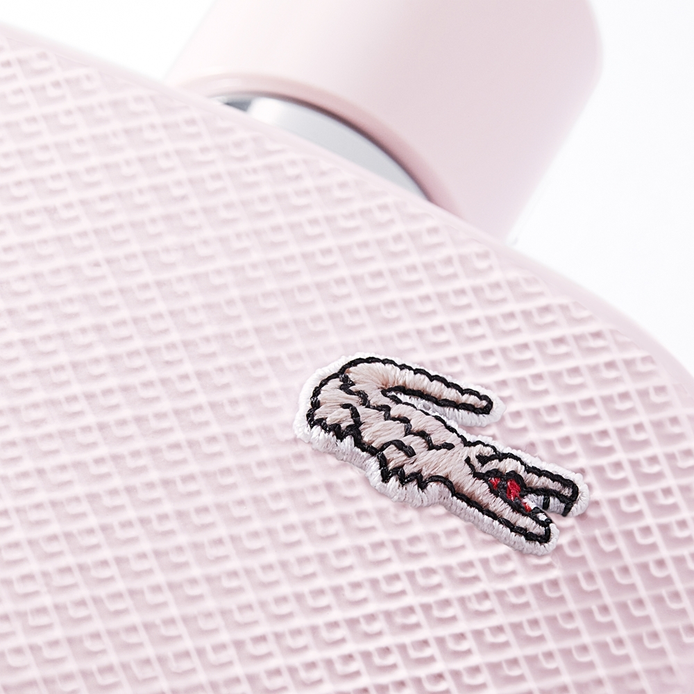 Lacoste L.12.12 Rose Eau de Parfum парфюмерная вода женская