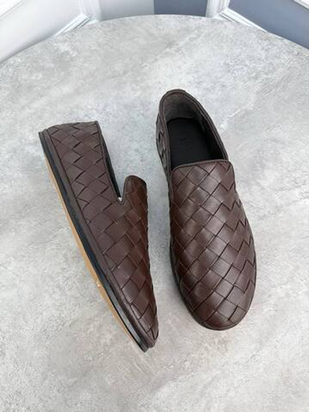 Слипоны Bottega Veneta