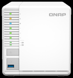 Сетевой RAID-накопитель QNAP TS-364-8G
