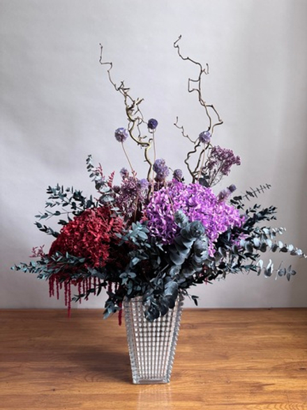 Букет Магнолия