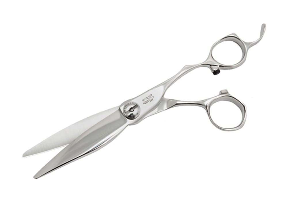 Ножницы прямые Mizutani SWORD D21, 6.2˝