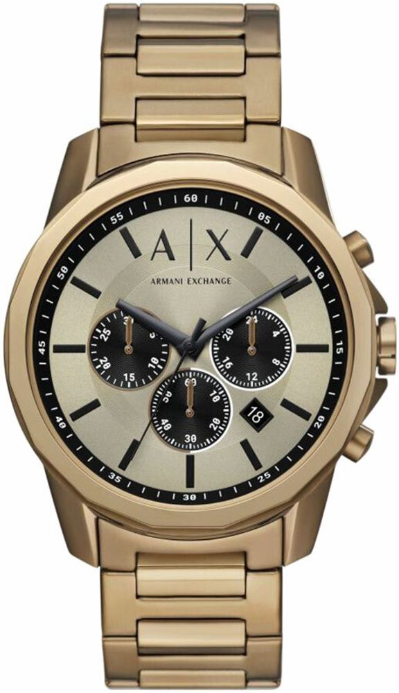 Мужские наручные часы Armani Exchange AX1739