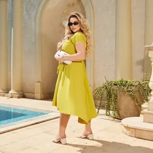 Платье УК-5858-2 Fabrika