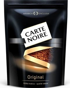 КОФЕ CARTE NOIR 150ГР