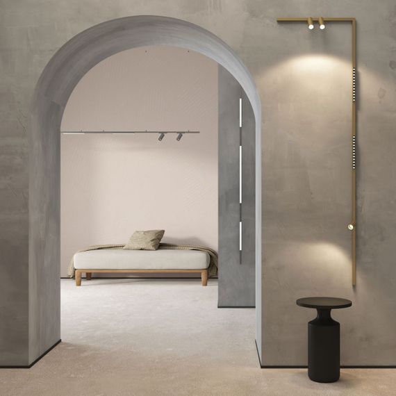 Трековый светодиодный светильник Denkirs Shine Spot DK5741-DN